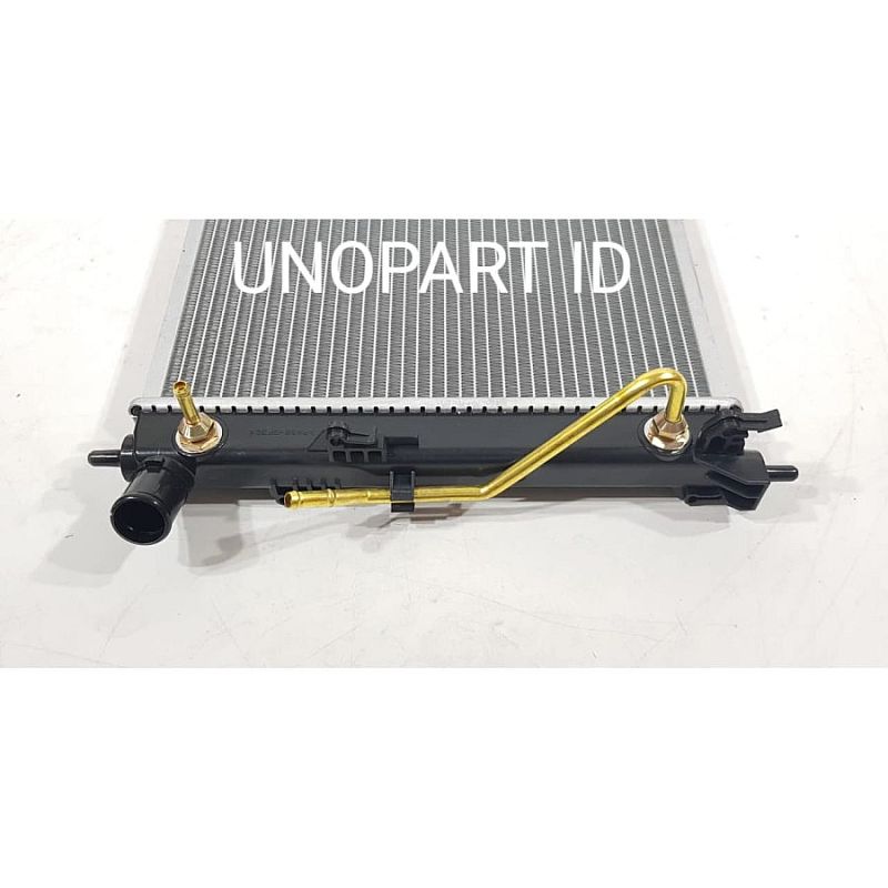 Radiator Assy All New KIA Rio & Grand Avega AT Original Replacement - foto 4