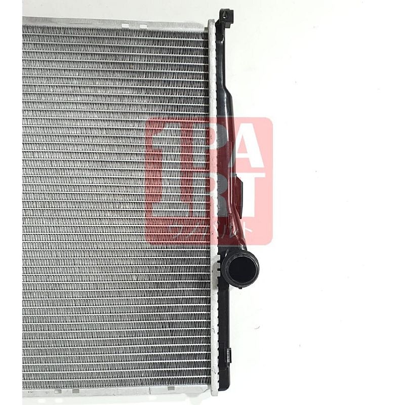 Radiator Assy BMW E46 Seri 3 1998-2004 318 320 323 325 330 OEM GRADE - foto 4