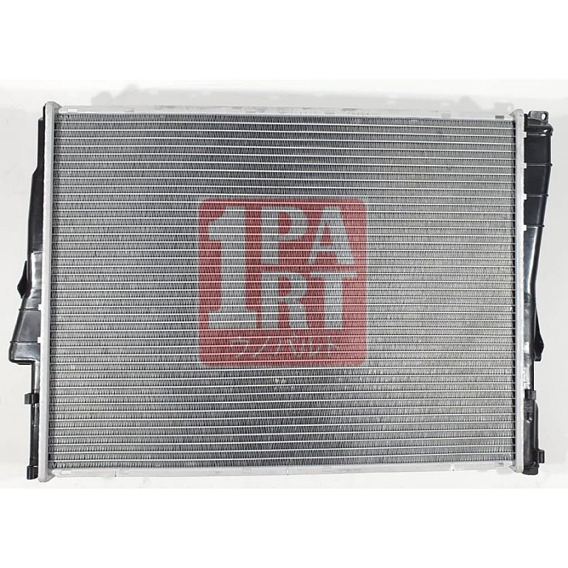Radiator Assy BMW E46 Seri 3 1998-2004 318 320 323 325 330 OEM GRADE - foto 3