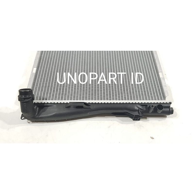 Radiator Assy BMW E90 Seri 3 320i 2005-2012 Original Replacement - foto 4