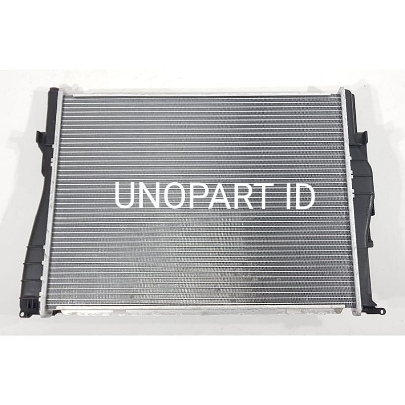 Radiator Assy BMW E90 Seri 3 320i 2005-2012 Original Replacement - foto 3