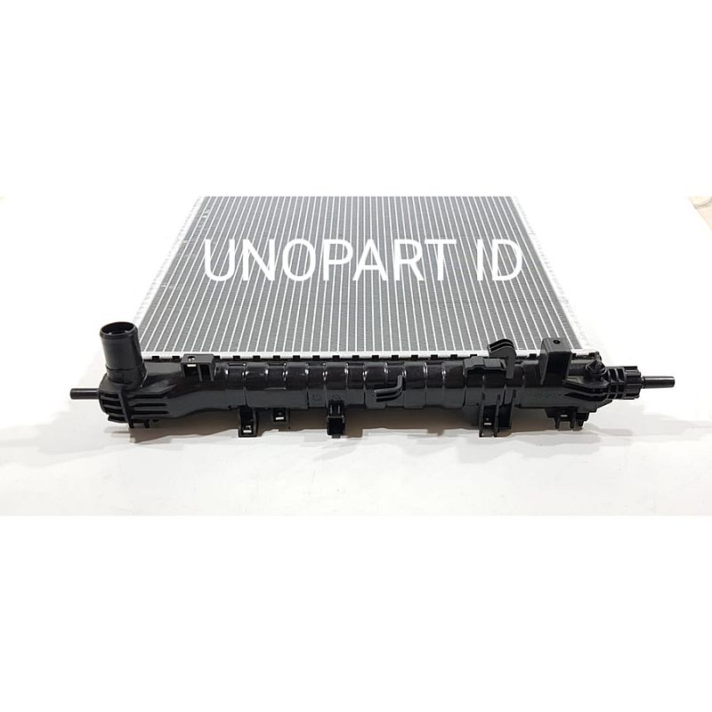 Radiator Assy Chevrolet Captiva Bensin 2011- AT ORIGINAL QUALITY - foto 2