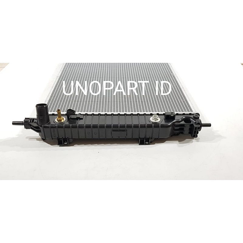 Radiator Assy Chevrolet Captiva Bensin 2011- AT ORIGINAL QUALITY - foto 4