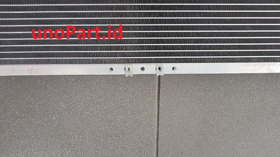 Radiator Assy Chevrolet Kalos / Aveo 2004-2008 MT - foto 3