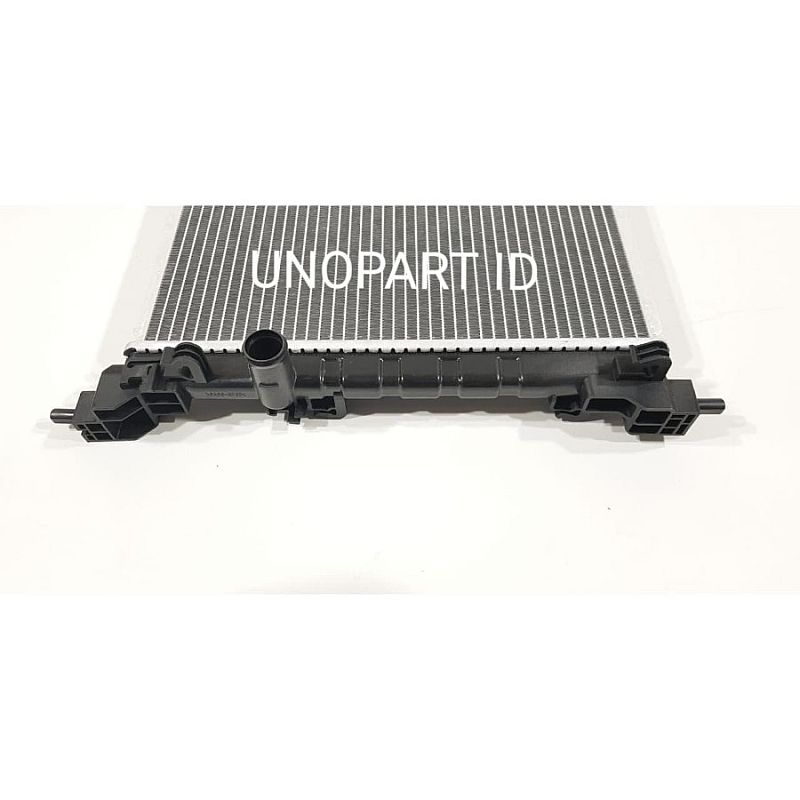 Radiator Assy Chevrolet Spark 1.2 cc MT - foto 3