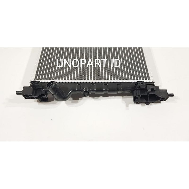 Radiator Assy Chevrolet Spark 1.2 cc MT - foto 4