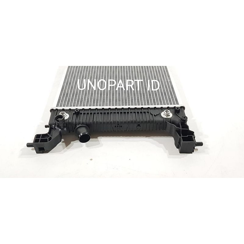 Radiator Assy Chevrolet Spin Bensin 1.5 AT Original Replacement -tr - foto 5