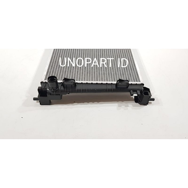 Radiator Assy Chevrolet Spin Bensin 1.5 AT Original Replacement -tr - foto 3