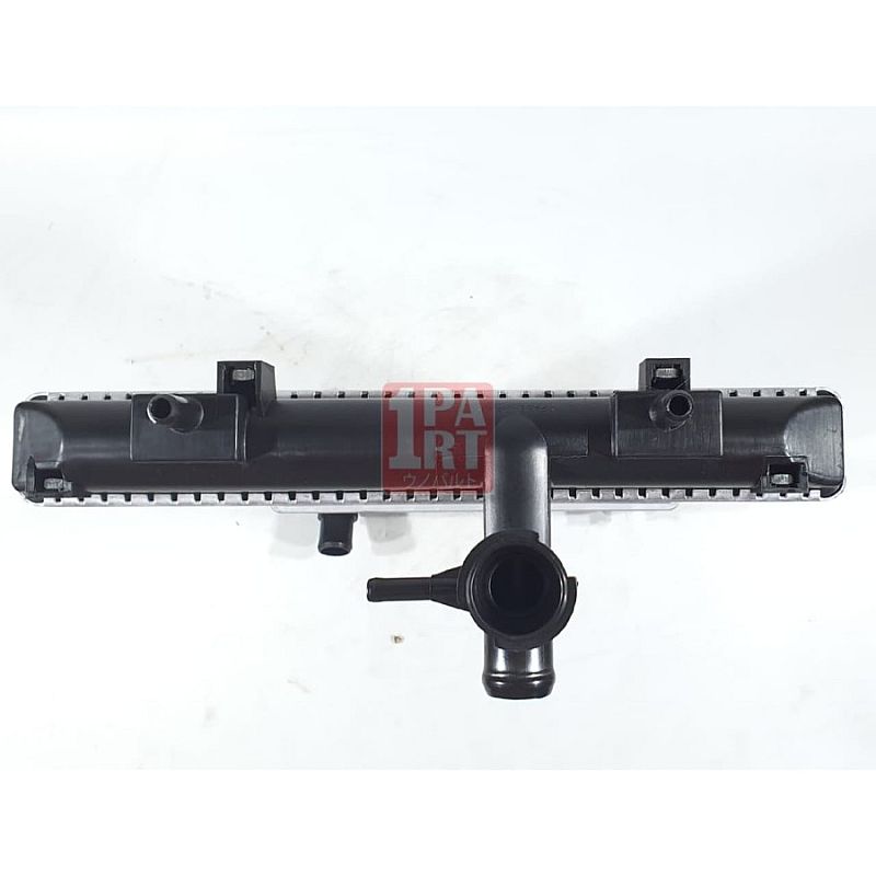 Radiator Assy Daihatsu Myvi / Sirion 2008-2011 MT OEM 16400-B2100 - foto 4
