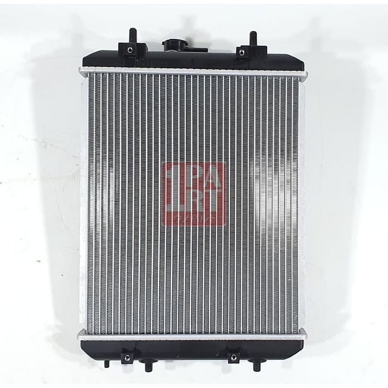 Radiator Assy Daihatsu Myvi / Sirion 2008-2011 MT OEM 16400-B2100 - foto 5
