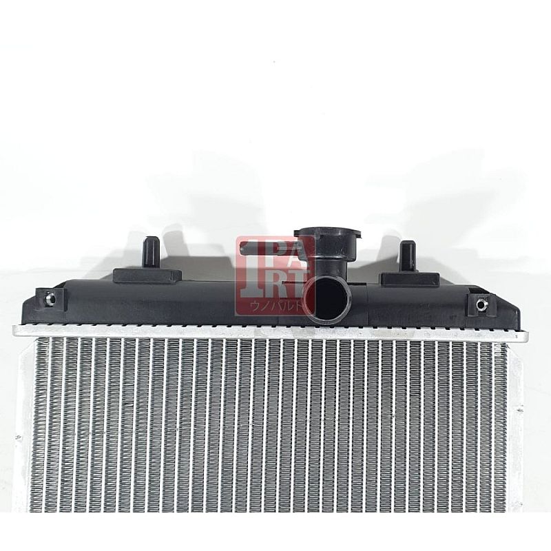 Radiator Assy Daihatsu Myvi / Sirion 2008-2011 MT OEM 16400-B2100 - foto 3