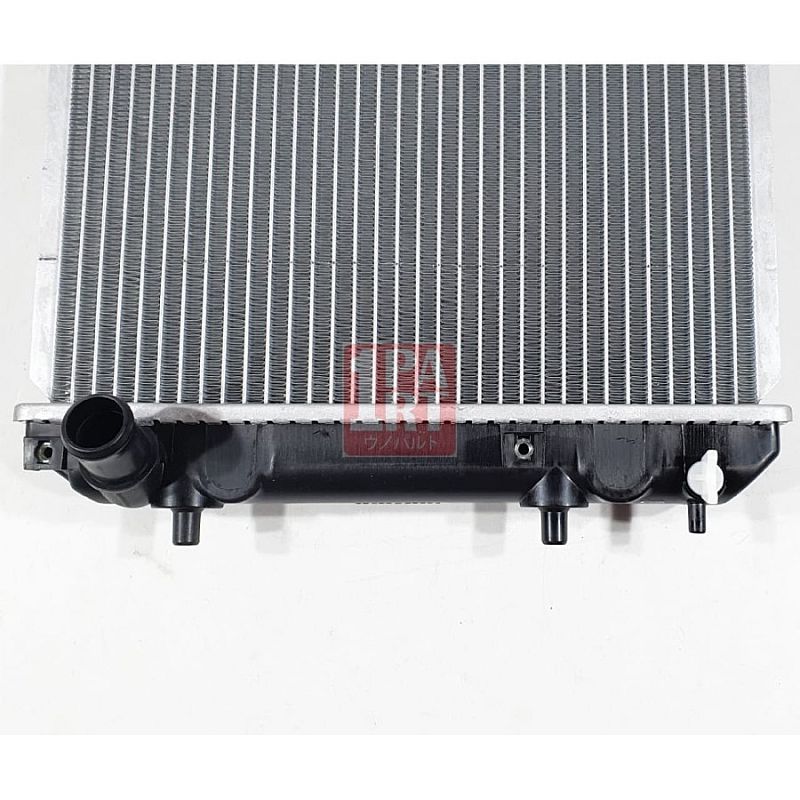 Radiator Assy Daihatsu Myvi / Sirion 2008-2011 MT OEM 16400-B2100 - foto 2