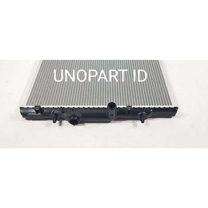 Radiator Assy Daihatsu Taruna Manual Original Replacement - foto 4