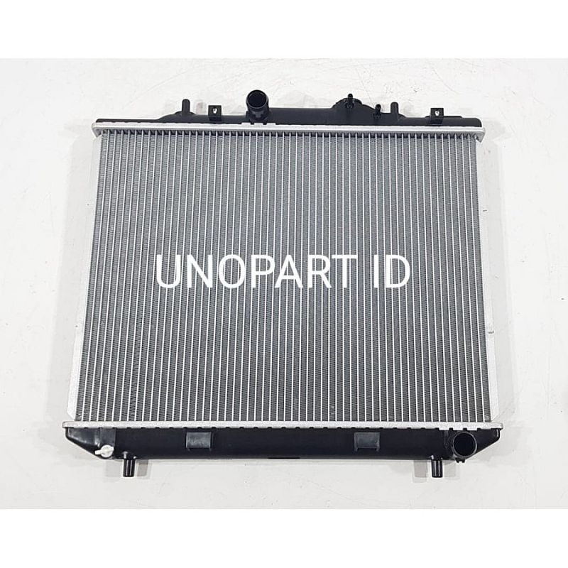 Radiator Assy Daihatsu Taruna Manual Original Replacement - foto 2