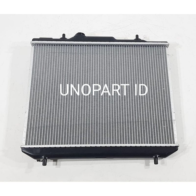 Radiator Assy Daihatsu Taruna Manual Original Replacement - foto 3