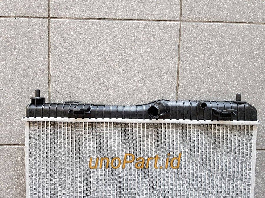 Radiator Assy Ford Fiesta 1.4 ; 1.6 A/T dan M/T - foto 3