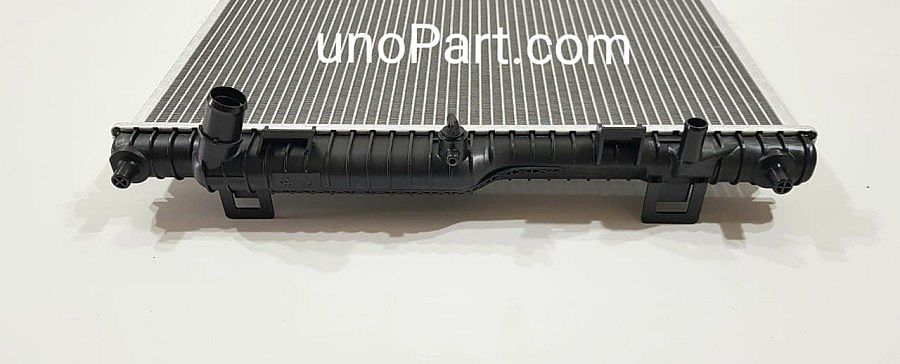 Radiator Assy Ford Fiesta 1.4 AT Best Quality - TR - foto 3
