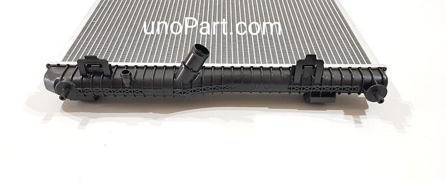 Radiator Assy Ford Fiesta 1.4 AT Best Quality - TR - foto 2
