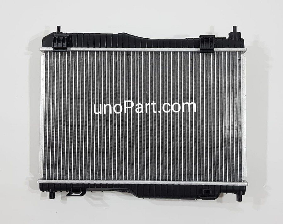 Radiator Assy Ford Fiesta 1.4 AT Best Quality - TR - foto 4