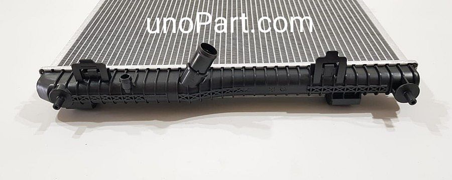 Radiator Assy Ford Fiesta 1.4 MT Best Quality - TR - foto 3