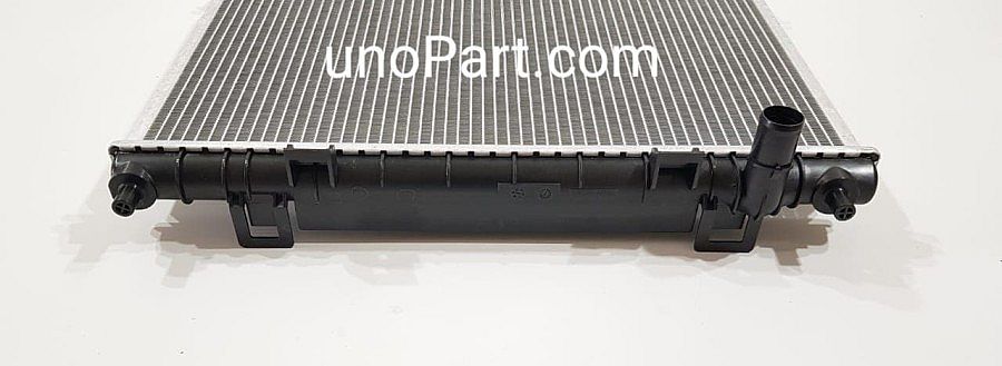 Radiator Assy Ford Fiesta 1.4 MT Best Quality - TR - foto 2
