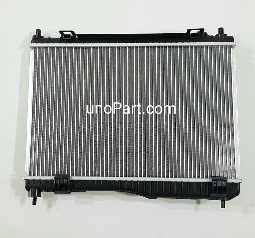 Radiator Assy Ford Fiesta 1.4 MT Best Quality - TR - foto 4