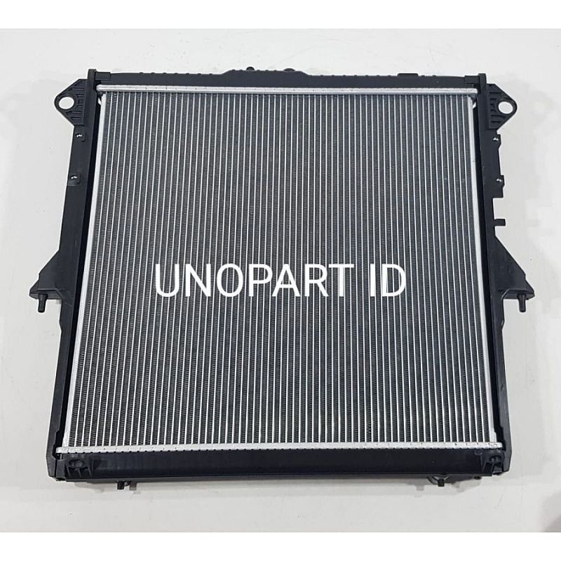Radiator Assy Ford New Ranger 2200cc MT Original Replacement - foto 2