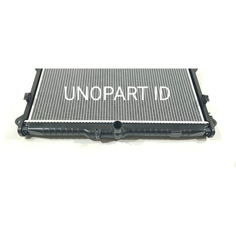 Radiator Assy Ford New Ranger 2200cc MT Original Replacement - foto 5