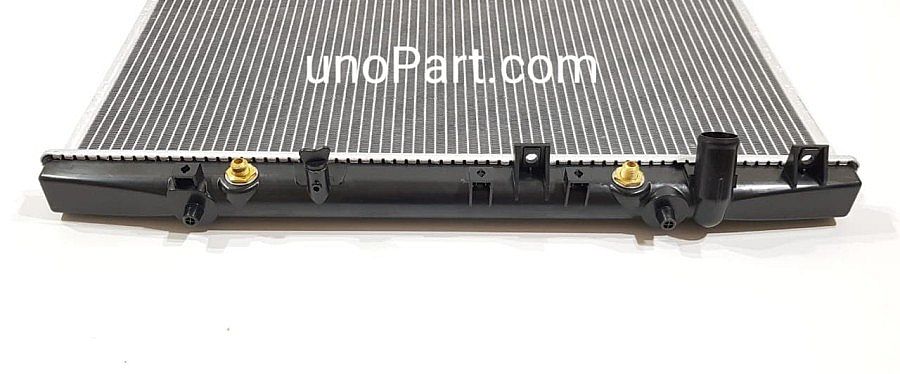 Radiator Assy Honda Accord VTI AT - TR - foto 4