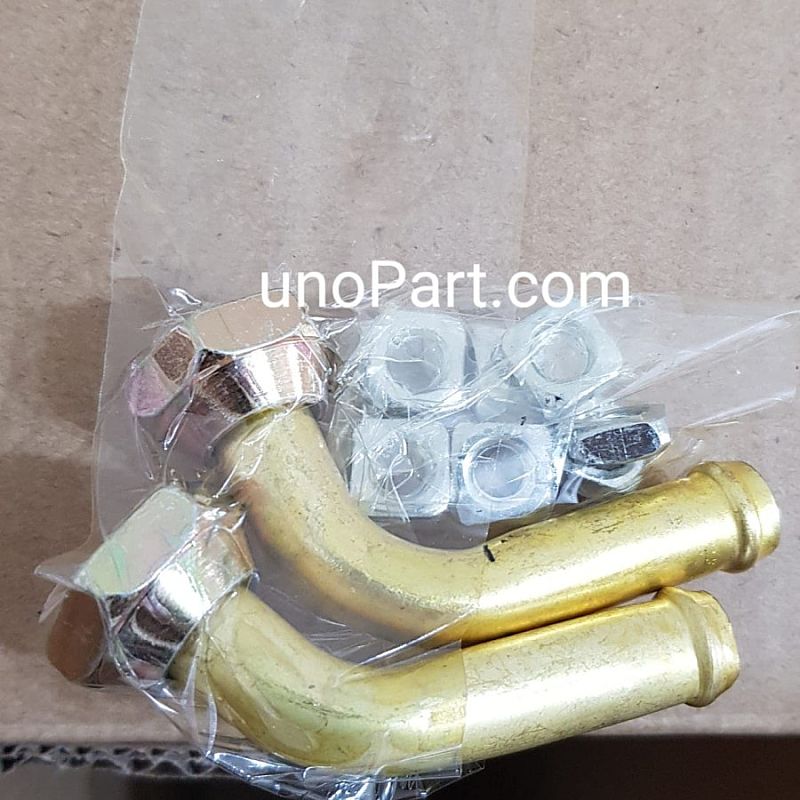 Radiator Assy Honda Accord VTI AT - TR - foto 3