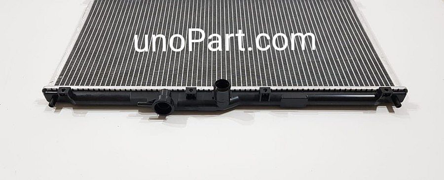 Radiator Assy Honda Accord VTI AT - TR - foto 2