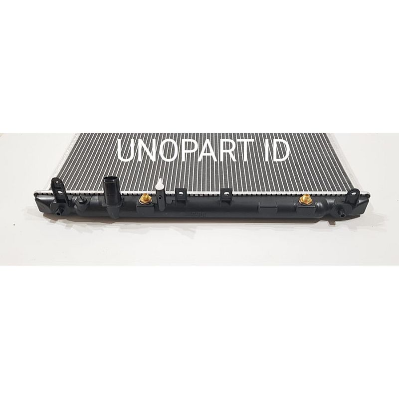 Radiator Assy Honda All New Civic 2006-2011 AT -TR - foto 3