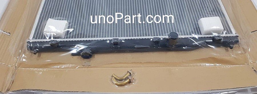 Radiator Assy Honda All New CRV 2013-2016 AT - TR - foto 2