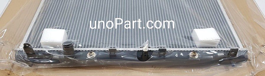 Radiator Assy Honda All New CRV 2013-2016 AT - TR - foto 3