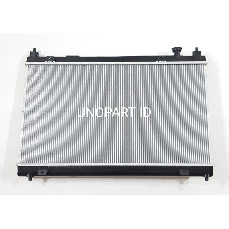 Radiator Assy Honda All New Jazz GK5 MT CVT 2014-2019 Merk Protect 19010-5V3-Z51 190105V3Z51 - foto 2
