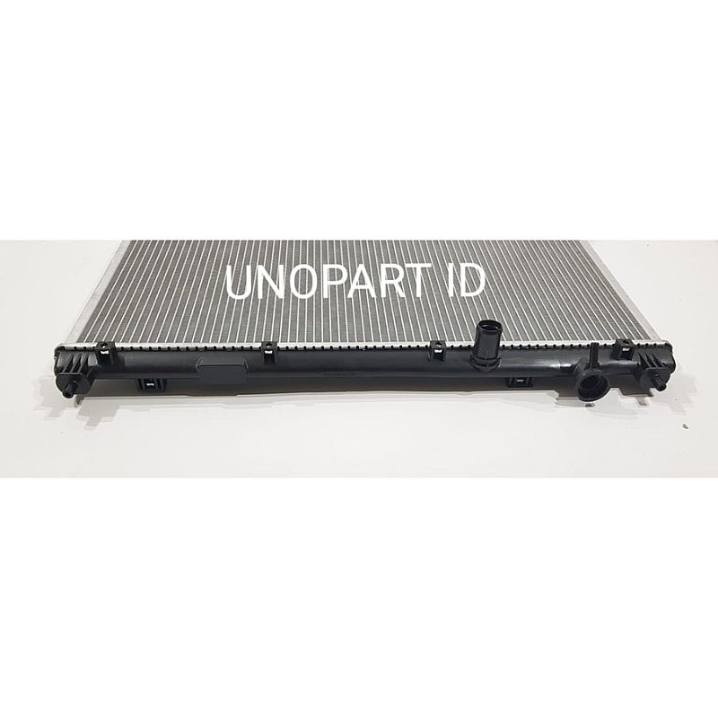 Radiator Assy Honda All New Jazz RS GK5 MT -TR - foto 3