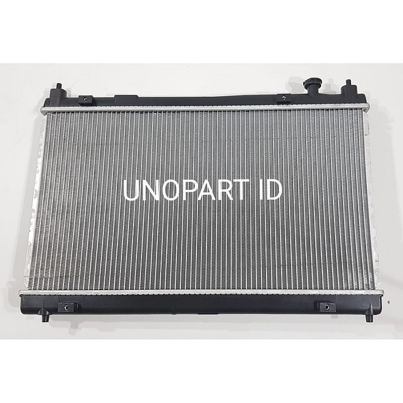 Radiator Assy Honda All New Jazz RS GK5 MT -TR - foto 2