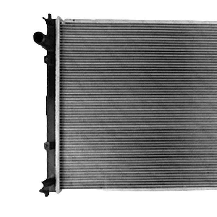 Radiator Assy Honda Civic Turbo 2017-2021 Protect No 19010-5AA-A01 - foto 2