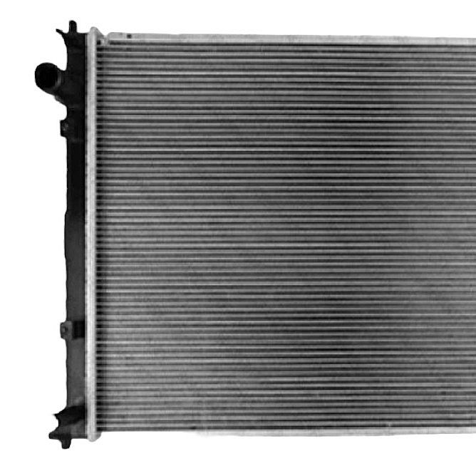 Radiator Assy Honda Civic Turbo 2017-2021 Protect No 19010-5AA-A01 - foto 5