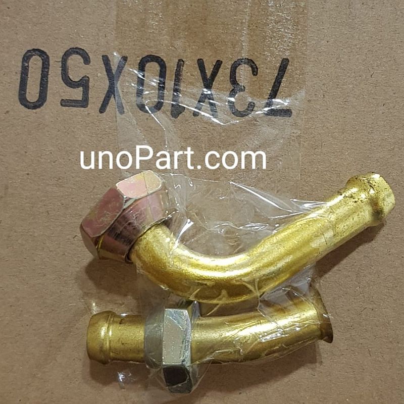 Radiator Assy Honda CRV OLD Gen 1 AT BEST QUALITY - TR - foto 4