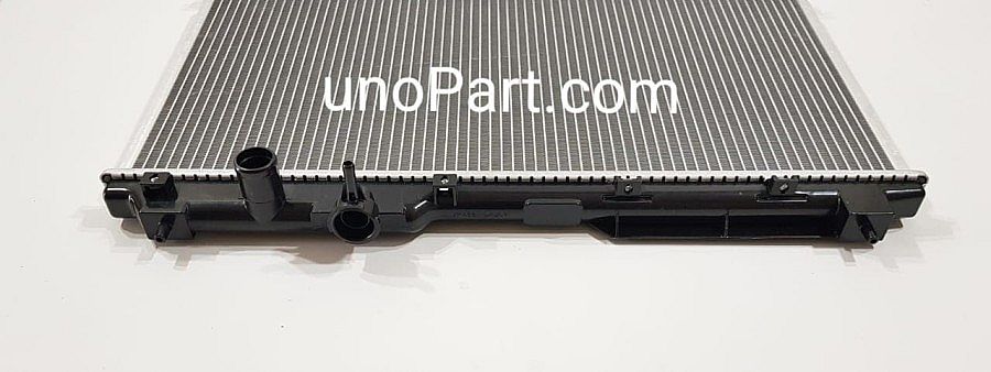 Radiator Assy Honda CRV OLD Gen 1 AT BEST QUALITY - TR - foto 2