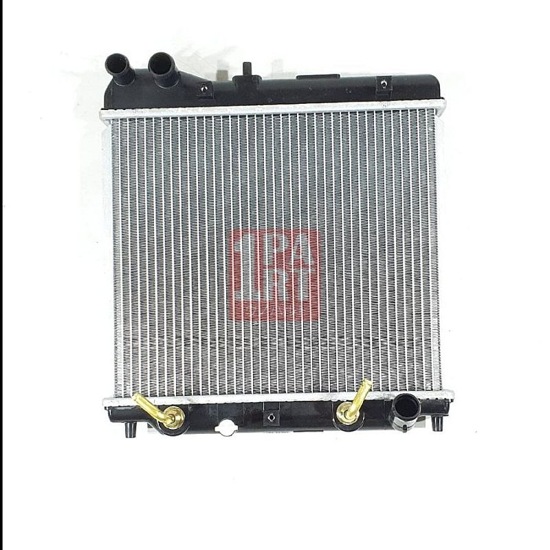 Radiator Assy Honda Fit AT Matic Bukan Honda Jazz - foto 4