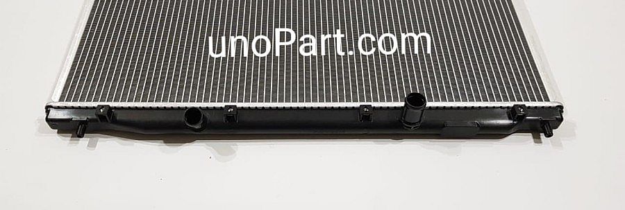 Radiator Assy Honda Freed S, E PSD AT Best Quality - TR - foto 2