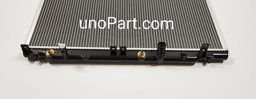 Radiator Assy Honda Freed S, E PSD AT Best Quality - TR - foto 3