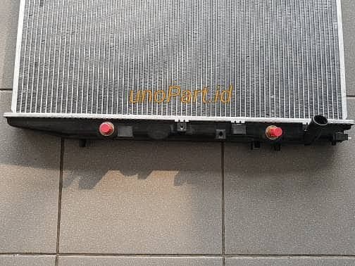 Radiator Assy Honda Grand Civic-City Z 1988-1991 AT OEM 19010-PM3-901 - foto 3