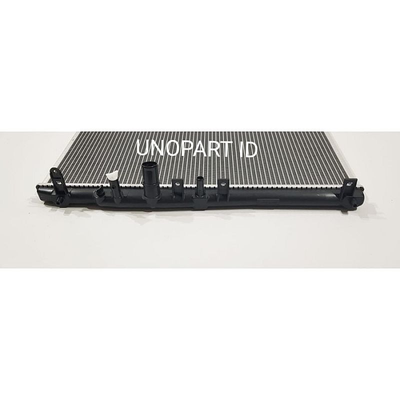 Radiator Assy Honda HRV / HR-V 2014-2021 OEM No 19010-P30/P28-003 - foto 5