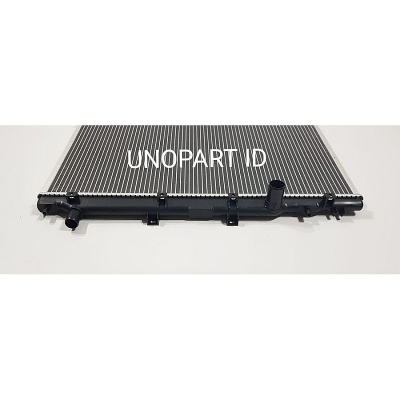 Radiator Assy Honda HRV / HR-V 2014-2021 OEM No 19010-P30/P28-003 - foto 4