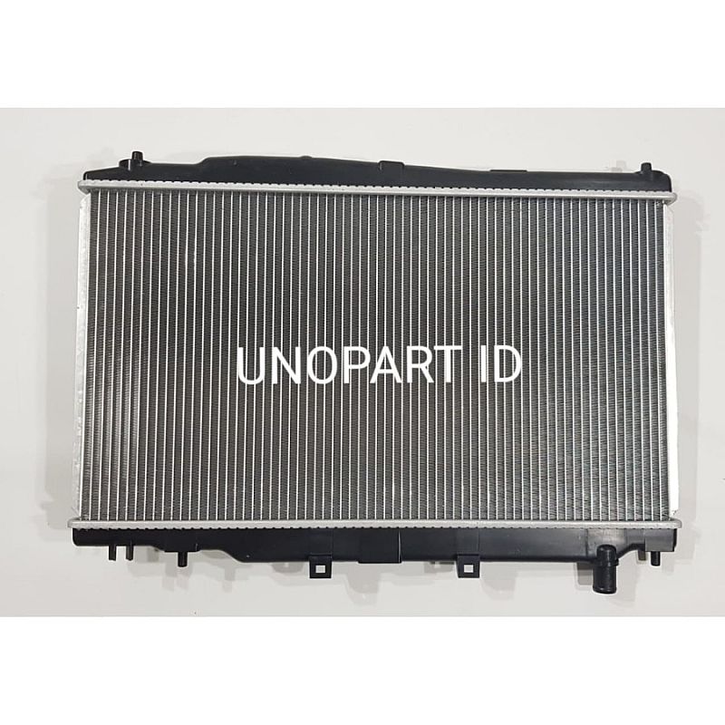 Radiator Assy Honda HRV / HR-V 2014-2021 OEM No 19010-P30/P28-003 - foto 3