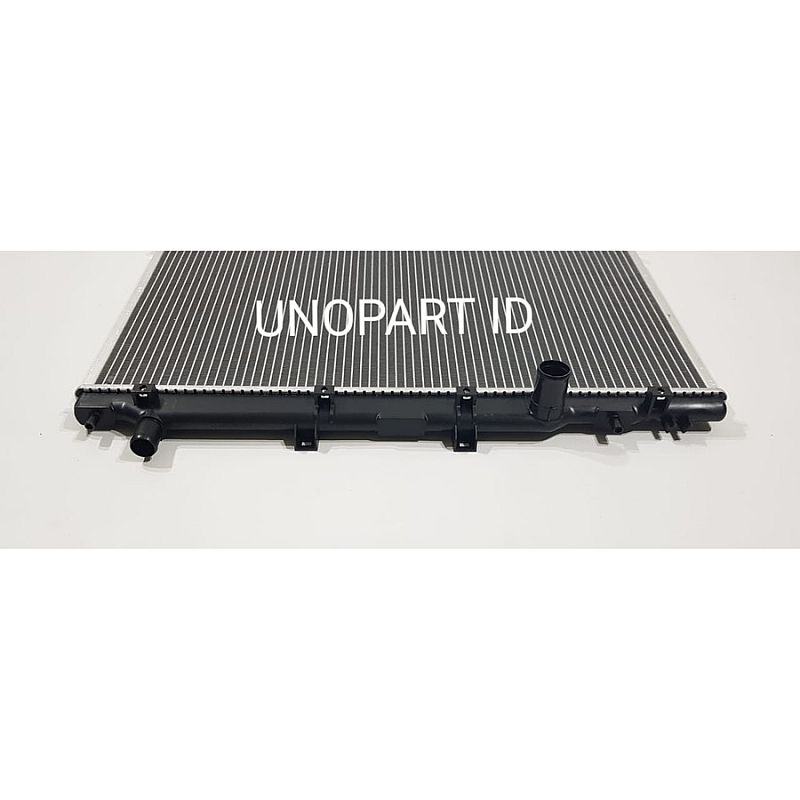 Radiator Assy Honda HRV 1.5 Merk Trivindo - foto 4