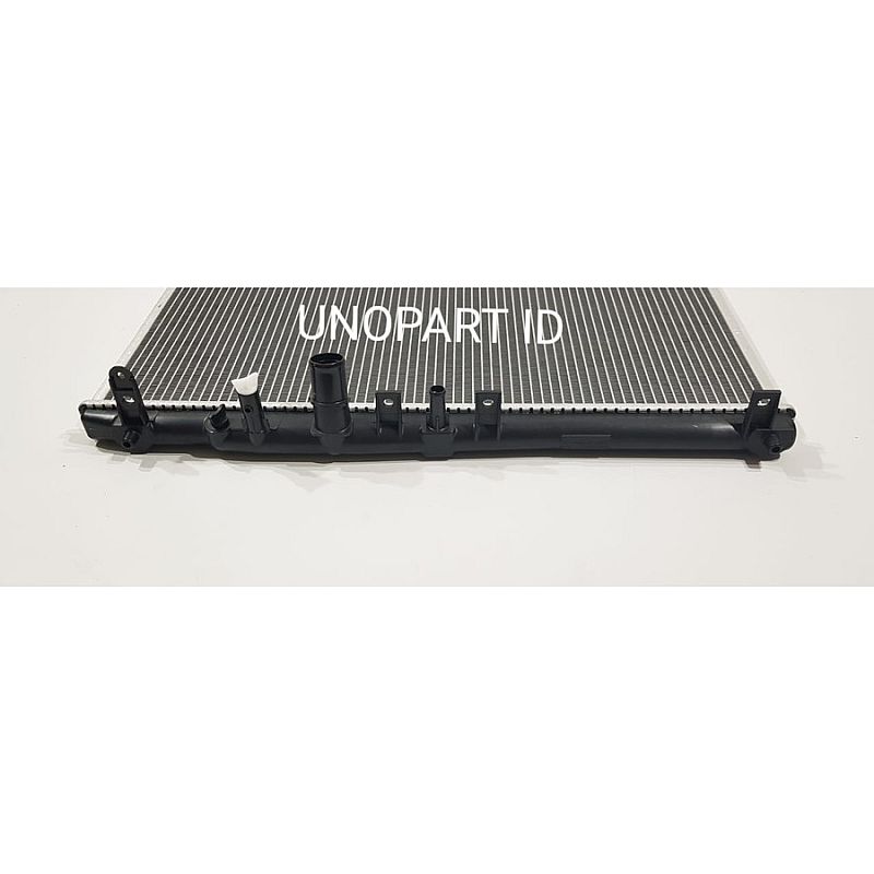Radiator Assy Honda HRV 1.5 Merk Trivindo - foto 5